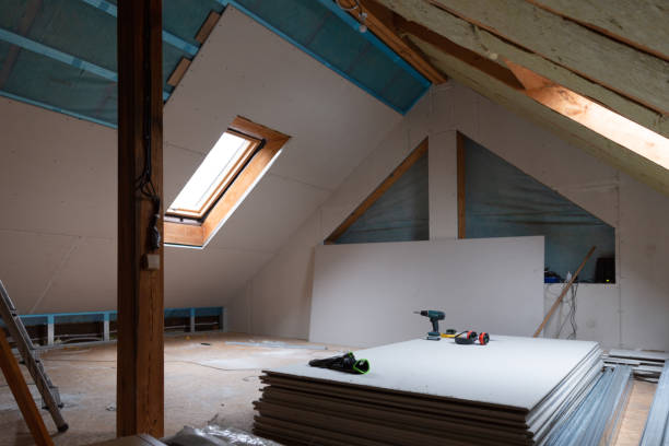 Trusted Kirbyville, TX Insulation Contractor Experts