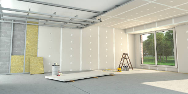 Best Spray Foam Insulation in Kirbyville, TX